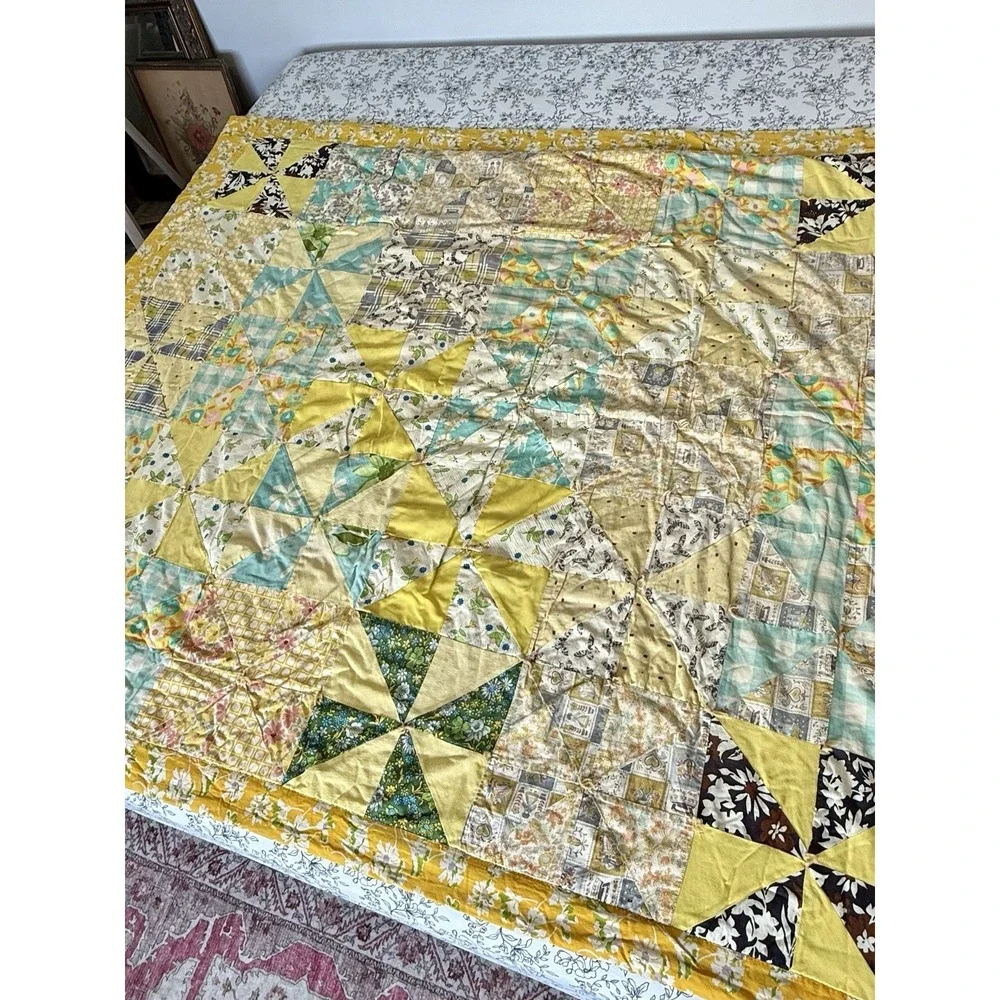 Handmade open are